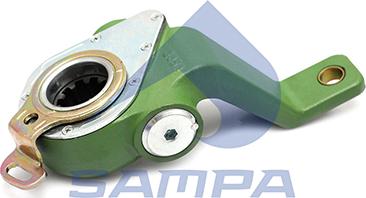 Sampa 042.396 - Регулатор на щанги, спирачна система vvparts.bg