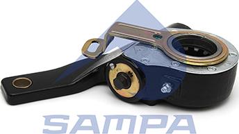 Sampa 042.391 - Регулатор на щанги, спирачна система vvparts.bg