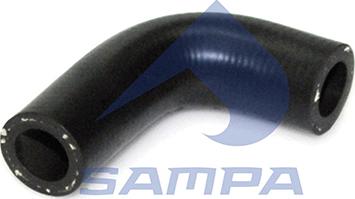Sampa 042.253 - Въздухопровод, компресор vvparts.bg