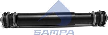 Sampa 047.272 - Амортисьор vvparts.bg