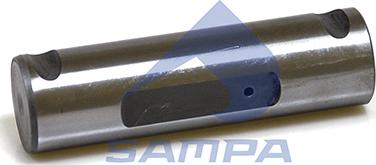 Sampa 050.165 - Болт (щифт) на ресьора vvparts.bg