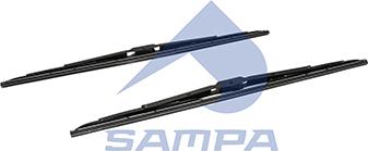 Sampa 064.127 - Перо на чистачка vvparts.bg