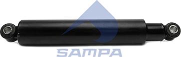 Sampa 064.302 - Амортисьор vvparts.bg