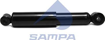 Sampa 064.311 - Амортисьор vvparts.bg