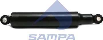 Sampa 064.320 - Амортисьор vvparts.bg