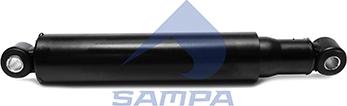 Sampa 064.323 - Амортисьор vvparts.bg