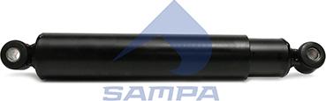 Sampa 064.285 - Амортисьор vvparts.bg