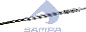 Sampa 065.450 - Подгревна свещ vvparts.bg