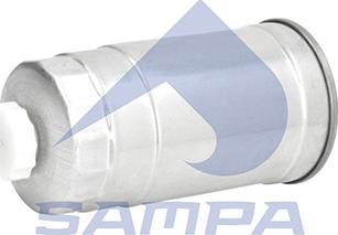 Sampa 065.247 - Горивен филтър vvparts.bg