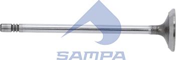 Sampa 066.168 - Изпускателен клапан vvparts.bg
