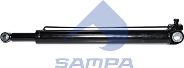 Sampa 060.283 - Повдигащ цилиндър, шофьорска кабина vvparts.bg