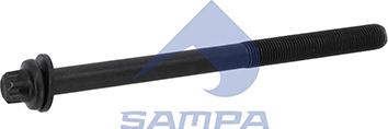 Sampa 060.782 - Болт на капака на клапаните (на цилиндровата глава) vvparts.bg