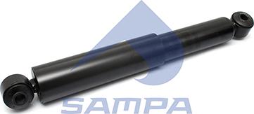 Sampa 061.436 - Амортисьор vvparts.bg