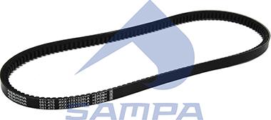 Sampa 061.470 - Трапецовиден ремък vvparts.bg