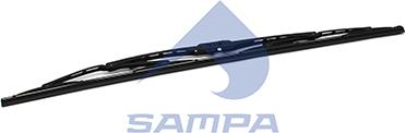 Sampa 062.336 - Перо на чистачка vvparts.bg