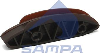 Sampa 010.1404 - Направляваща шина (плъзгач), ангренажна верига vvparts.bg