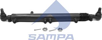Sampa 010.1092 - Работен цилиндър, хидроусилвател на волана vvparts.bg