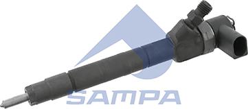 Sampa 010.1853 - Модул помпа-дюза vvparts.bg