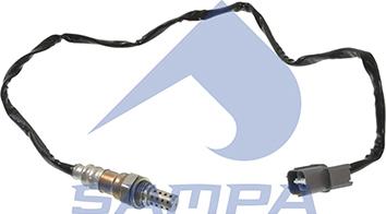 Sampa 010.3072 - NOx-сензор, впръскване на добавка vvparts.bg