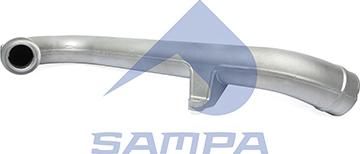 Sampa 010.3139 - Масловод, турбина vvparts.bg