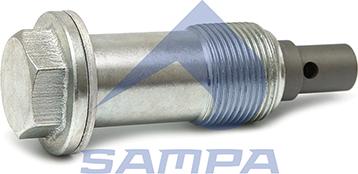 Sampa 010.2180 - Обтегач, ангренажна верига vvparts.bg