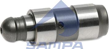 Sampa 010.2293 - Повдигач на клапан vvparts.bg