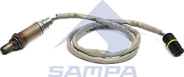 Sampa 080.1006 - NOx-сензор, впръскване на добавка vvparts.bg