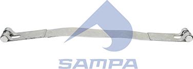 Sampa 030.484 - Държач, гърне vvparts.bg