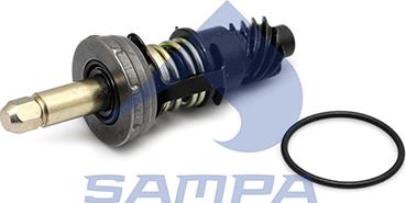 Sampa 031.046 - Ремонтен комплект, автоматична настройка vvparts.bg