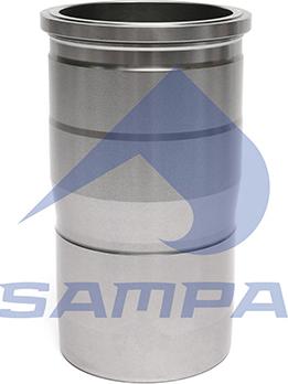 Sampa 038.127 - Цилиндрова риза vvparts.bg