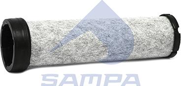 Sampa 038.336 - Въздушен филтър vvparts.bg