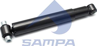 Sampa 033.458 - Амортисьор vvparts.bg