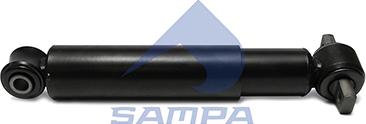 Sampa 025.316 - Амортисьор vvparts.bg