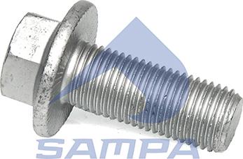 Sampa 020.053 - Винт vvparts.bg