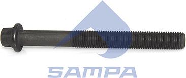 Sampa 020.065 - Болт на капака на клапаните (на цилиндровата глава) vvparts.bg