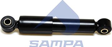 Sampa 020.290 - Амортисьор vvparts.bg