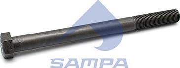 Sampa 020.210 - Болт (щифт) на ресьора vvparts.bg