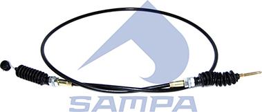 Sampa 021.421 - Жило за газ vvparts.bg