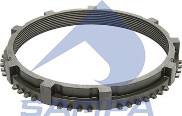 Sampa 023.059 - Синхронизатор, ръчна скоростна кутия vvparts.bg