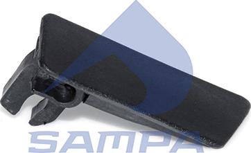 Sampa 023.220 - Ръкохватка на врата vvparts.bg