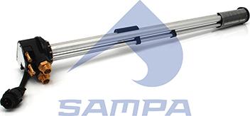 Sampa 023.275 - Датчик, количество на горивото vvparts.bg