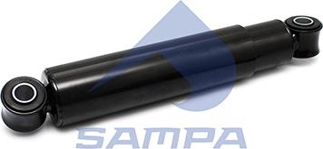 Sampa 075.190 - Амортисьор vvparts.bg