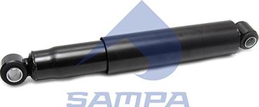 Sampa 070.486 - Амортисьор vvparts.bg