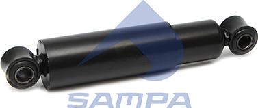 Sampa 070.482 - Амортисьор vvparts.bg