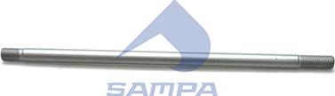 Sampa 101.439 - Закрепващ болт (щифт), стабилизатор vvparts.bg