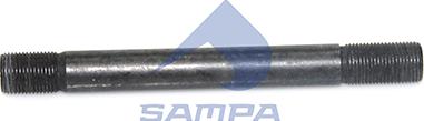 Sampa 101.435 - Закрепващ болт (щифт), стабилизатор vvparts.bg