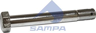 Sampa 101.116 - Болт (щифт) на ресьора vvparts.bg