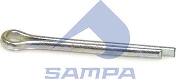 Sampa 103.001 - Шплент vvparts.bg