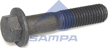 Sampa 102.453 - Закрепващ болт (щифт), стабилизатор vvparts.bg