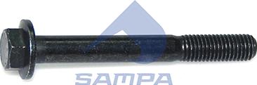 Sampa 102.461 - Закрепващ болт (щифт), стабилизатор vvparts.bg